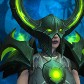 Wurdalak portrait