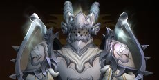 Modek's icon