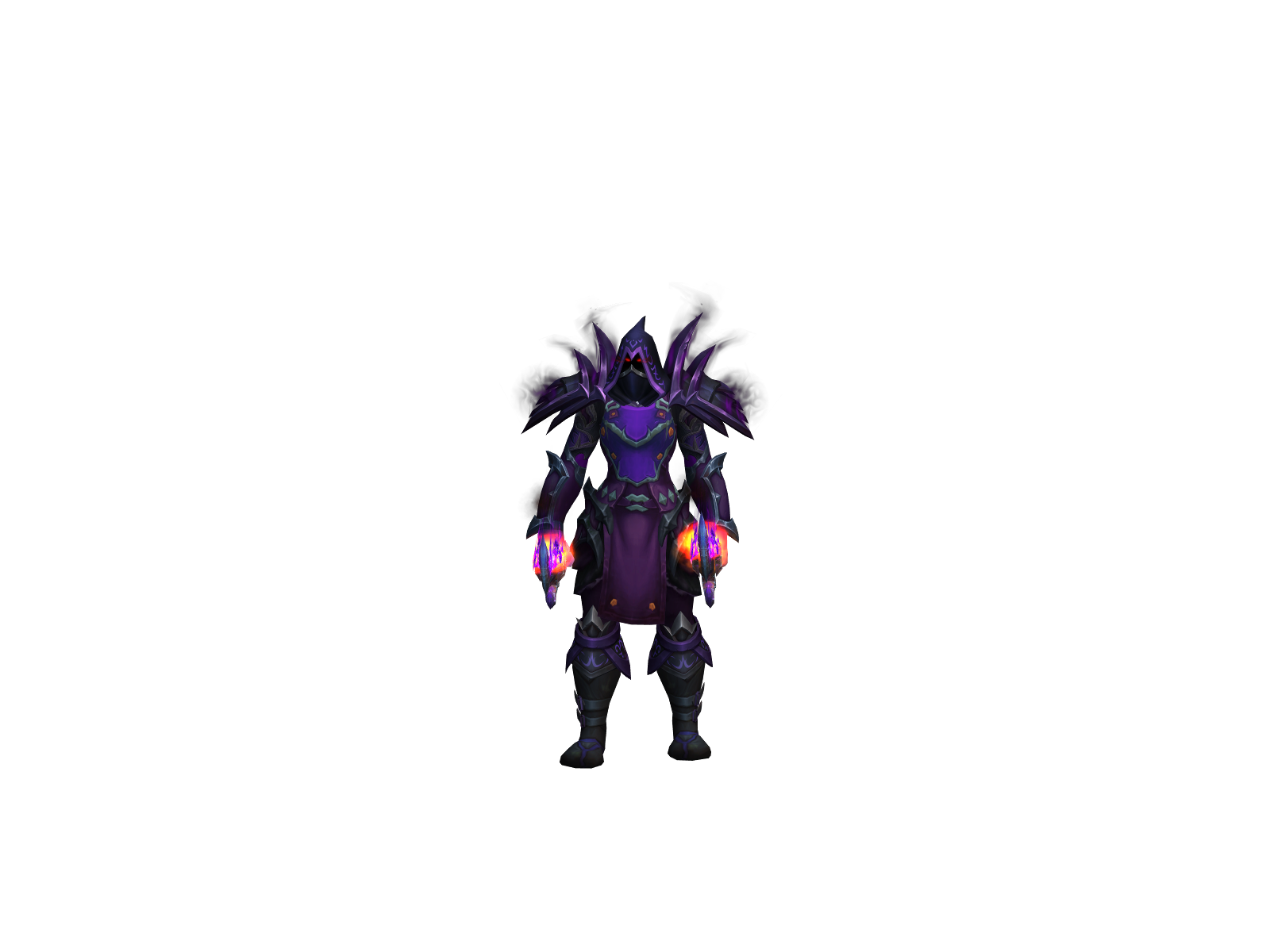 Xeniaqt 3D character render