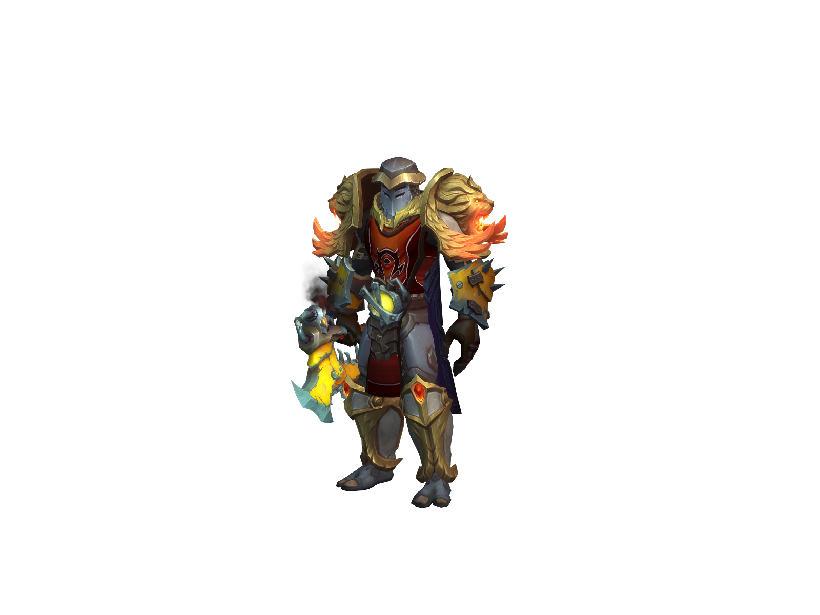 Zhenjil