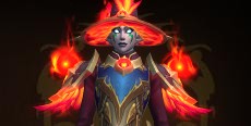 Shecrits's icon