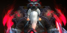 Drshock's icon