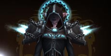 Yukil's icon