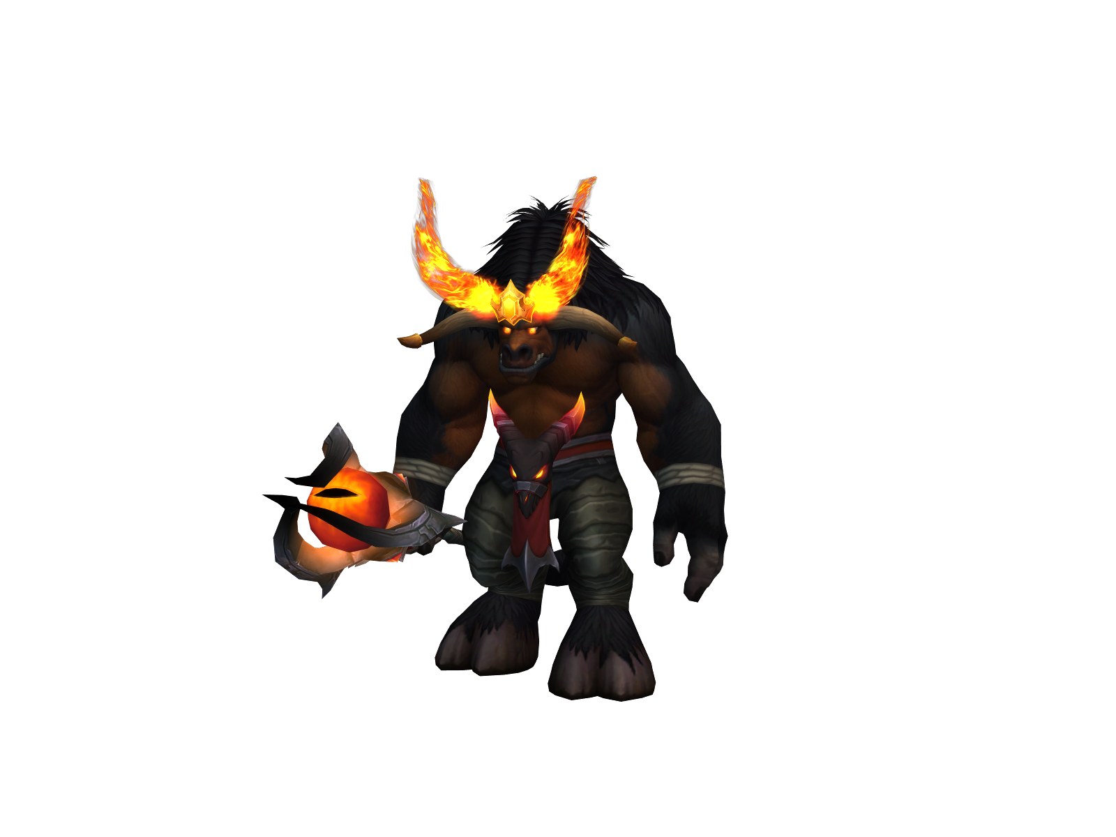 Bulltatus