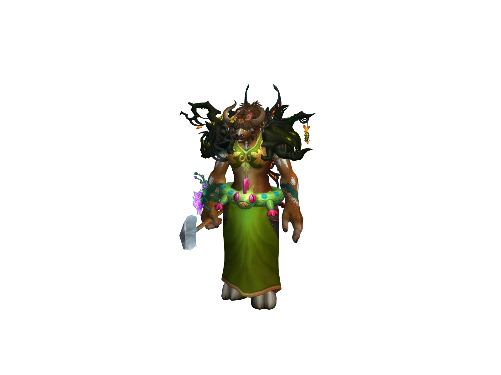 Blumenbeate