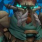 Tylahma portrait