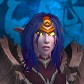 Eulivia portrait