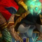 Exetitûs portrait