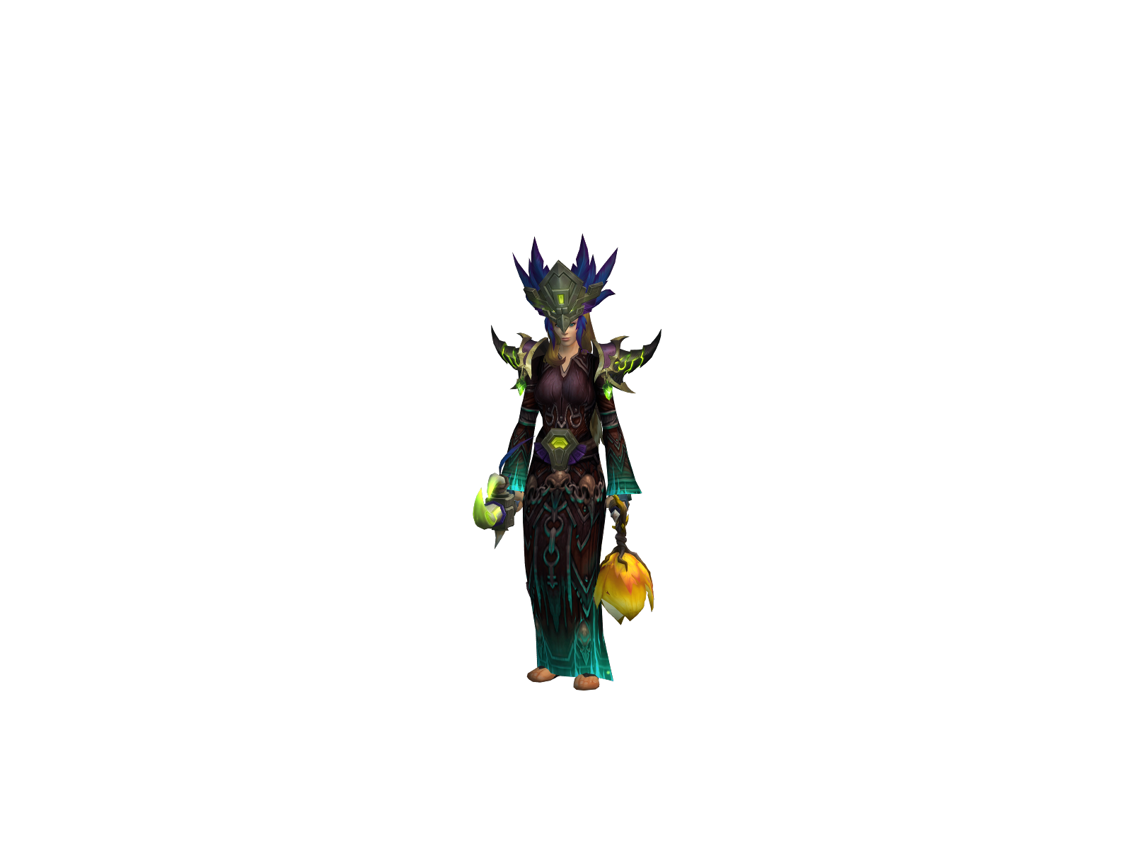 Thesaria