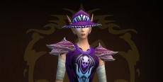 Illariel's icon