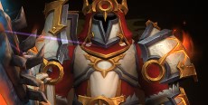 Bubberknight's icon