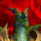 Dragonsnáke avatar