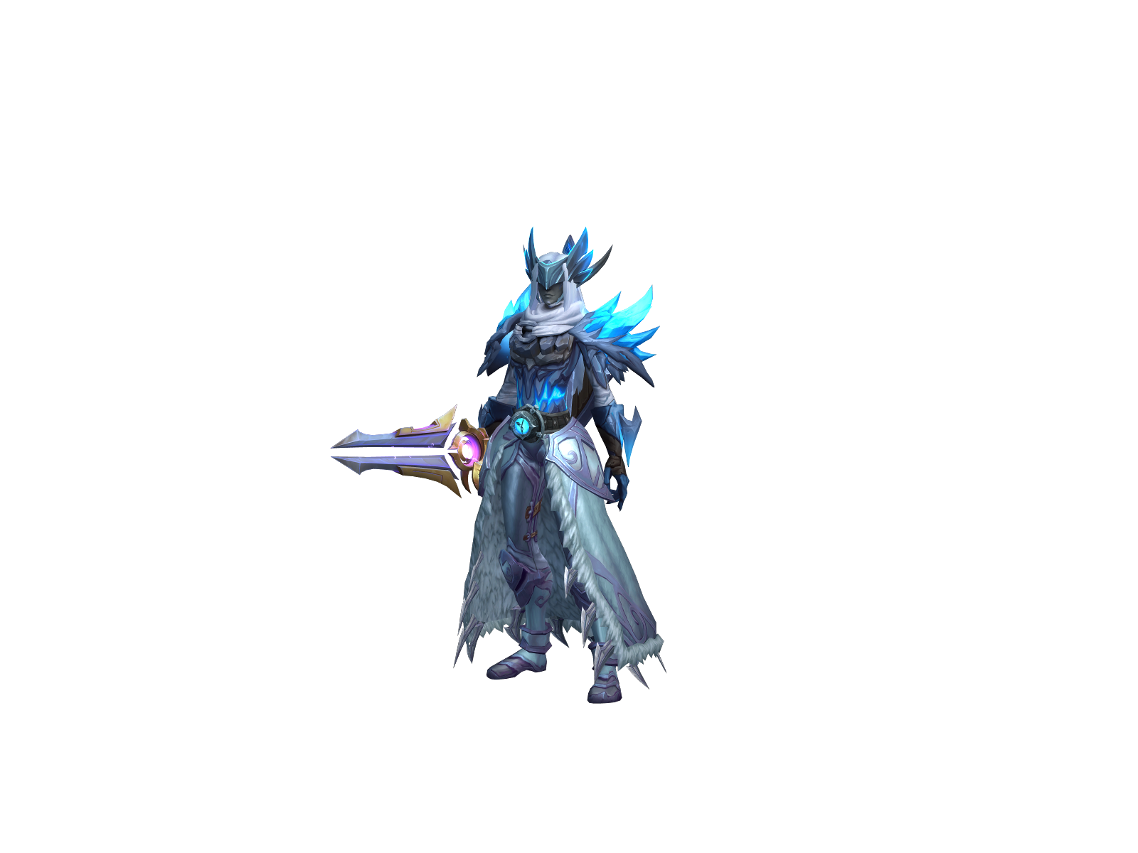 Lahuntress