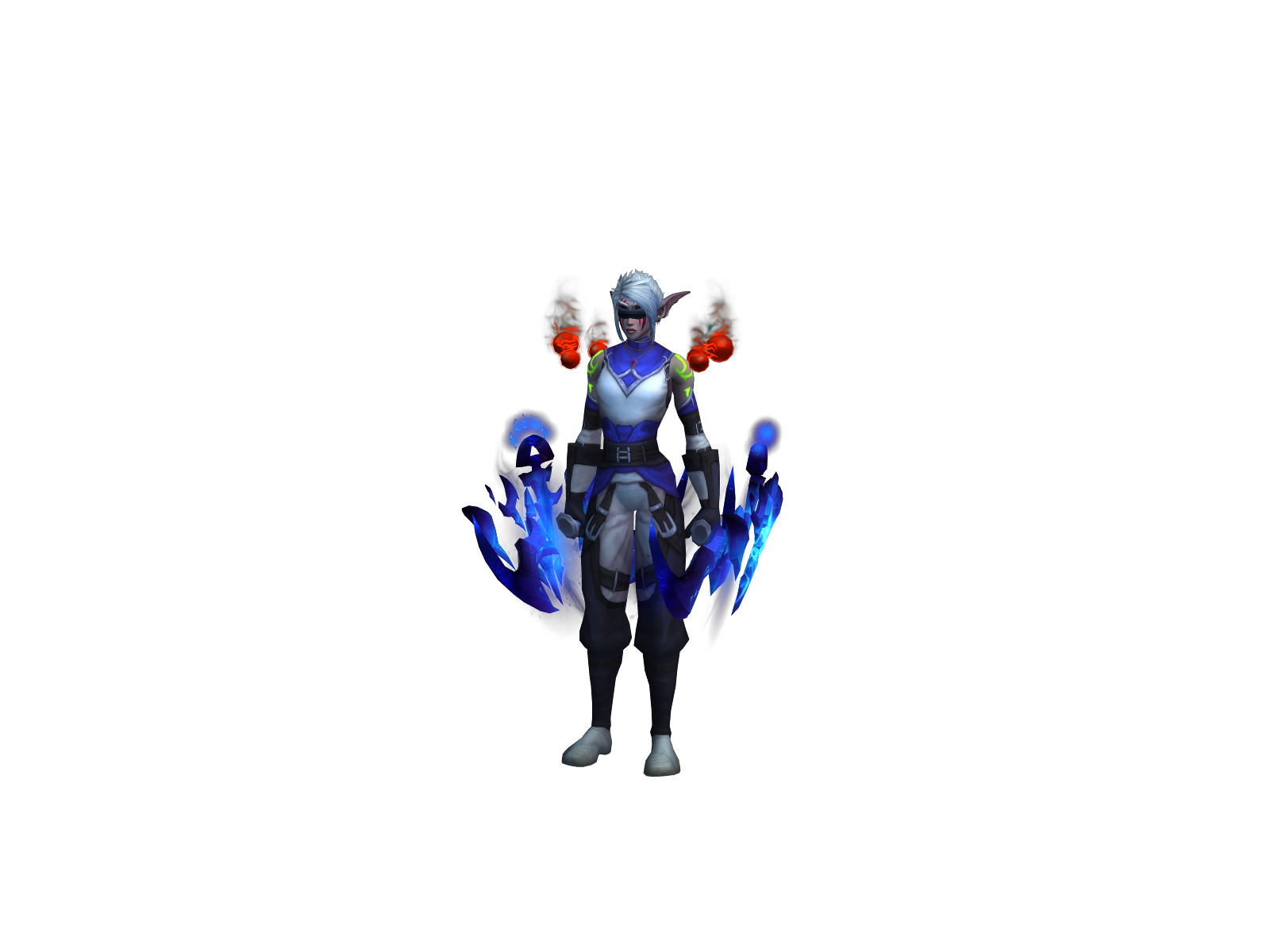 Lucaryodh