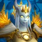Chosen avatar