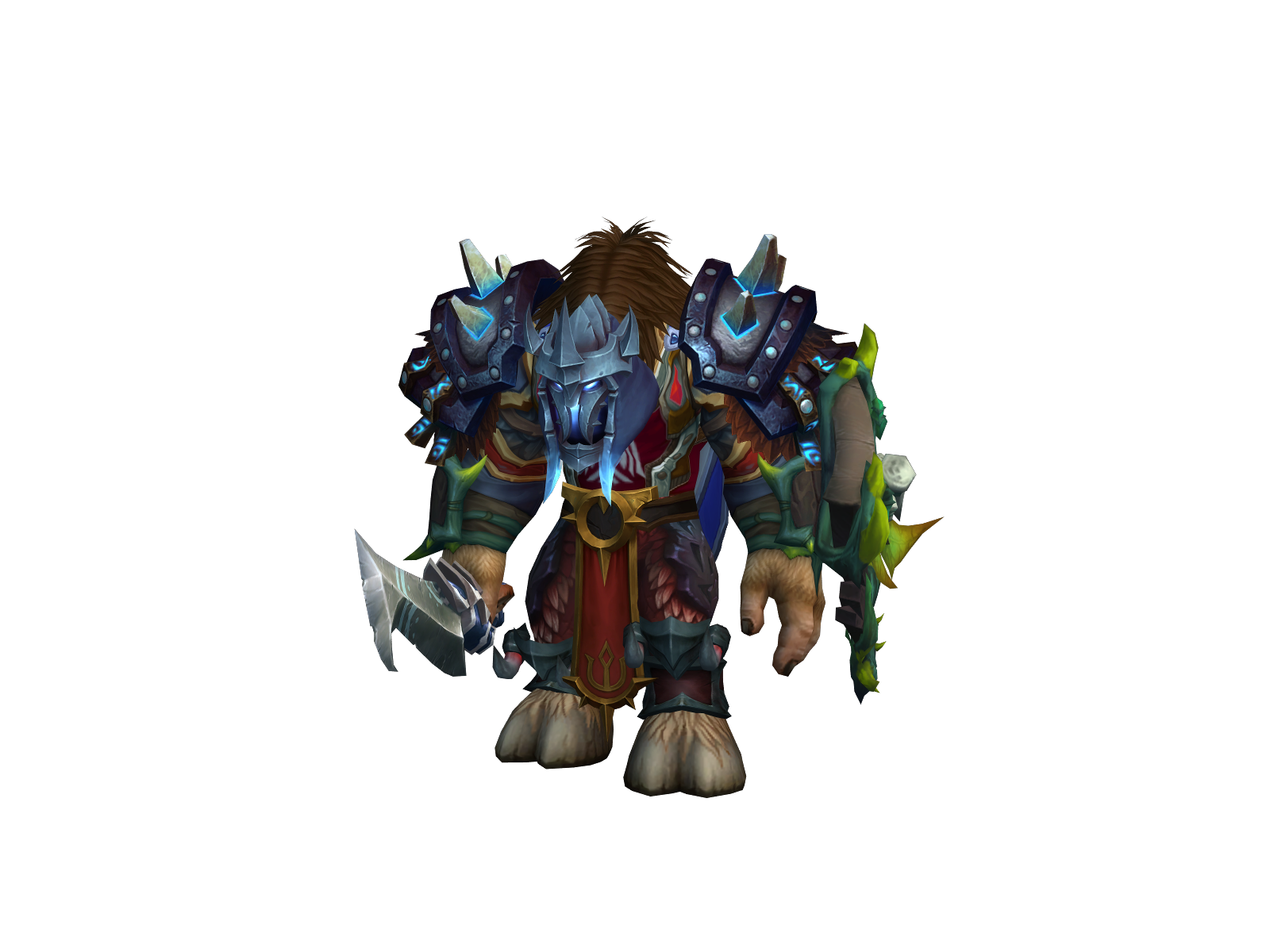 Guthbrande