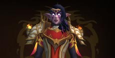 Thaldariel's icon