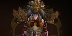 Moribusdruid's icon