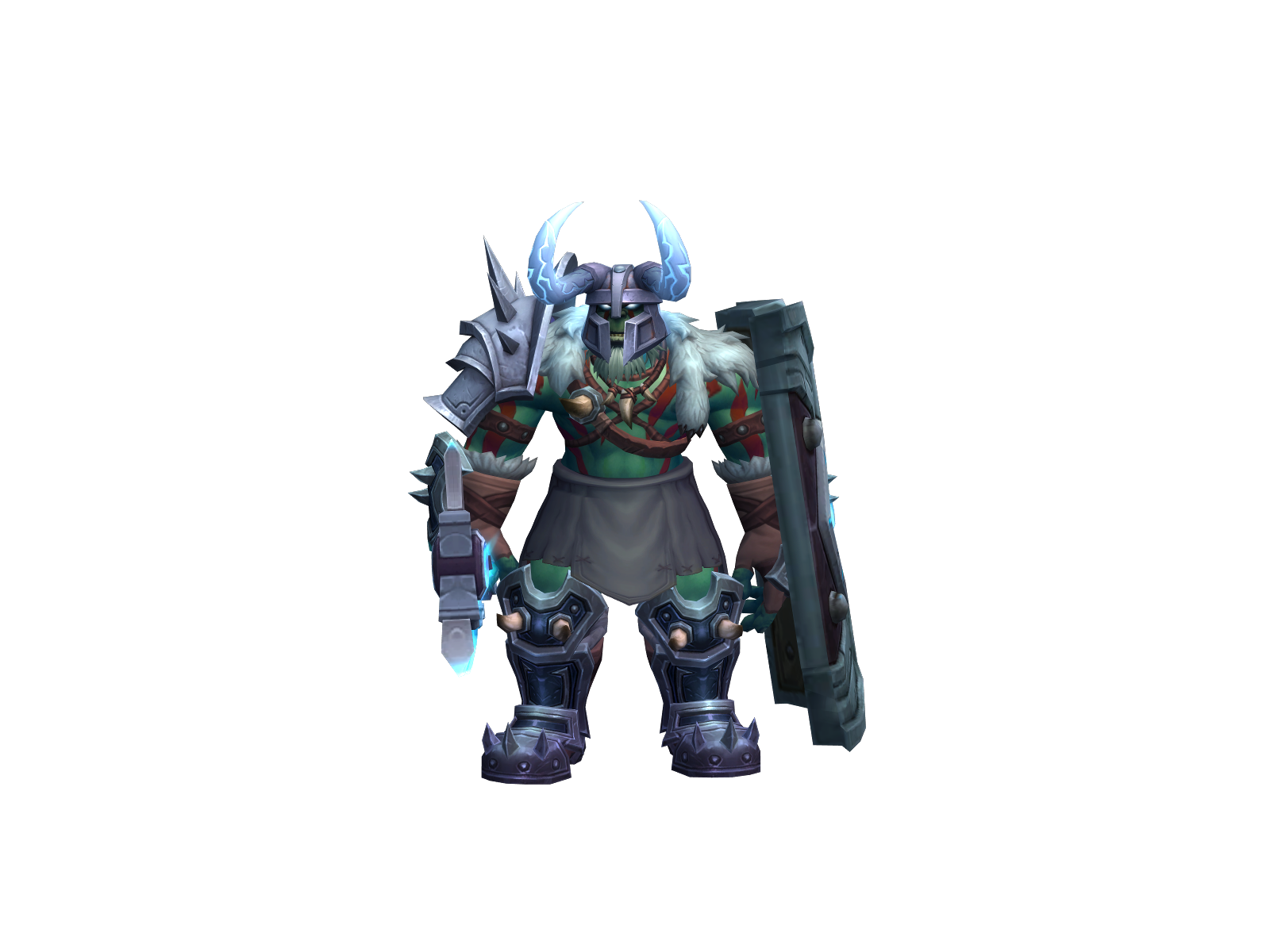 Somegreenguy
