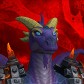 Ozyr avatar