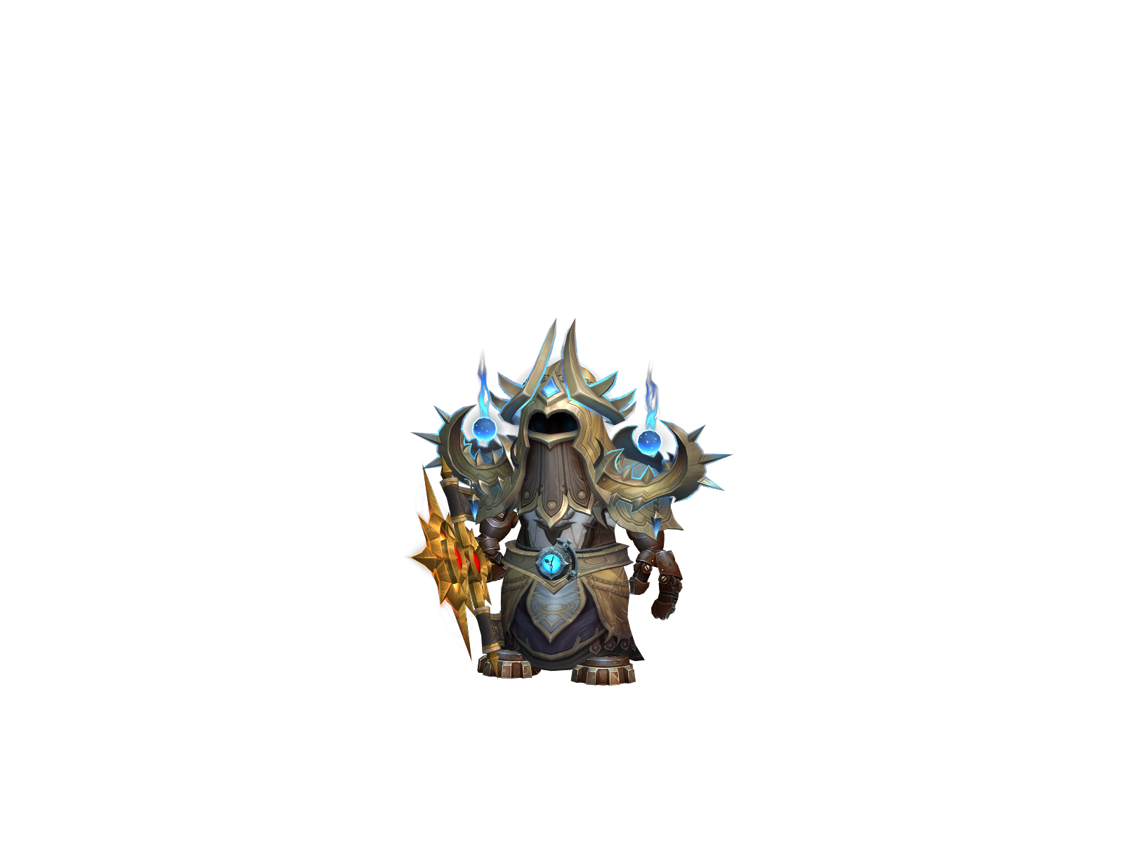 Mechaog