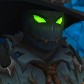 Ghostwolf