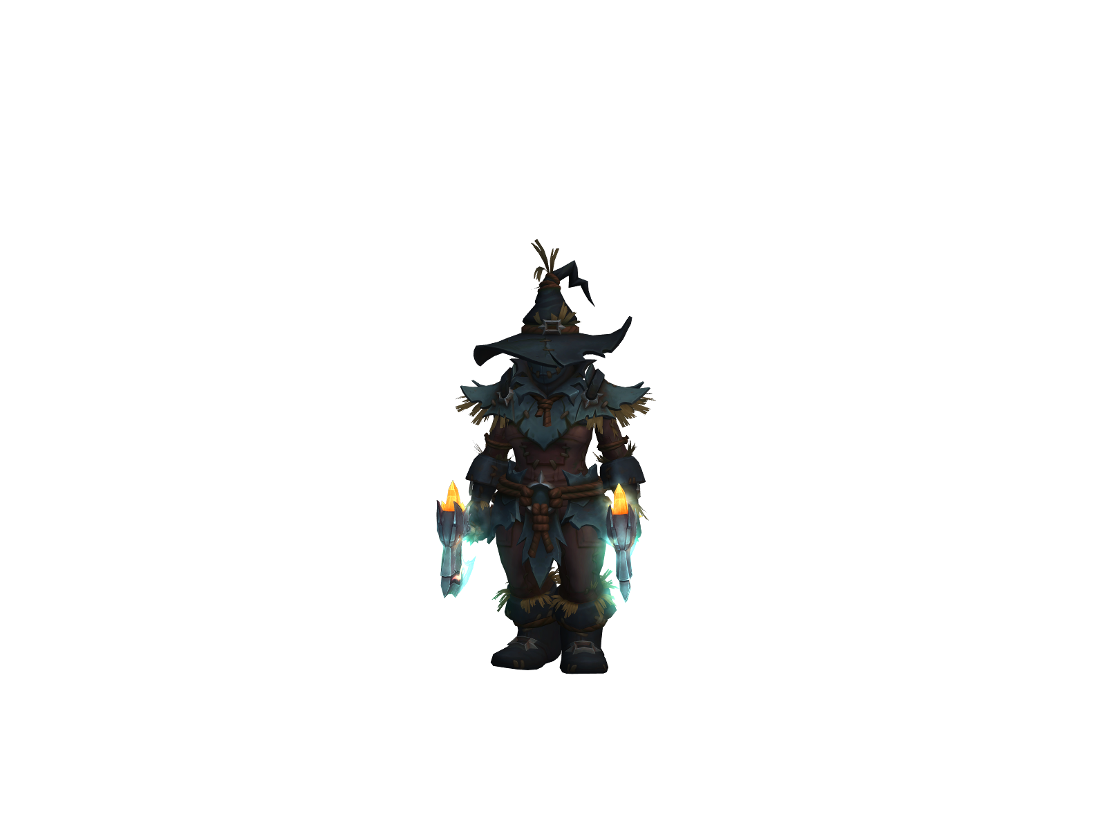 Ghostwolf