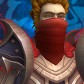 Thespios portrait