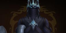Luckywarlock's icon