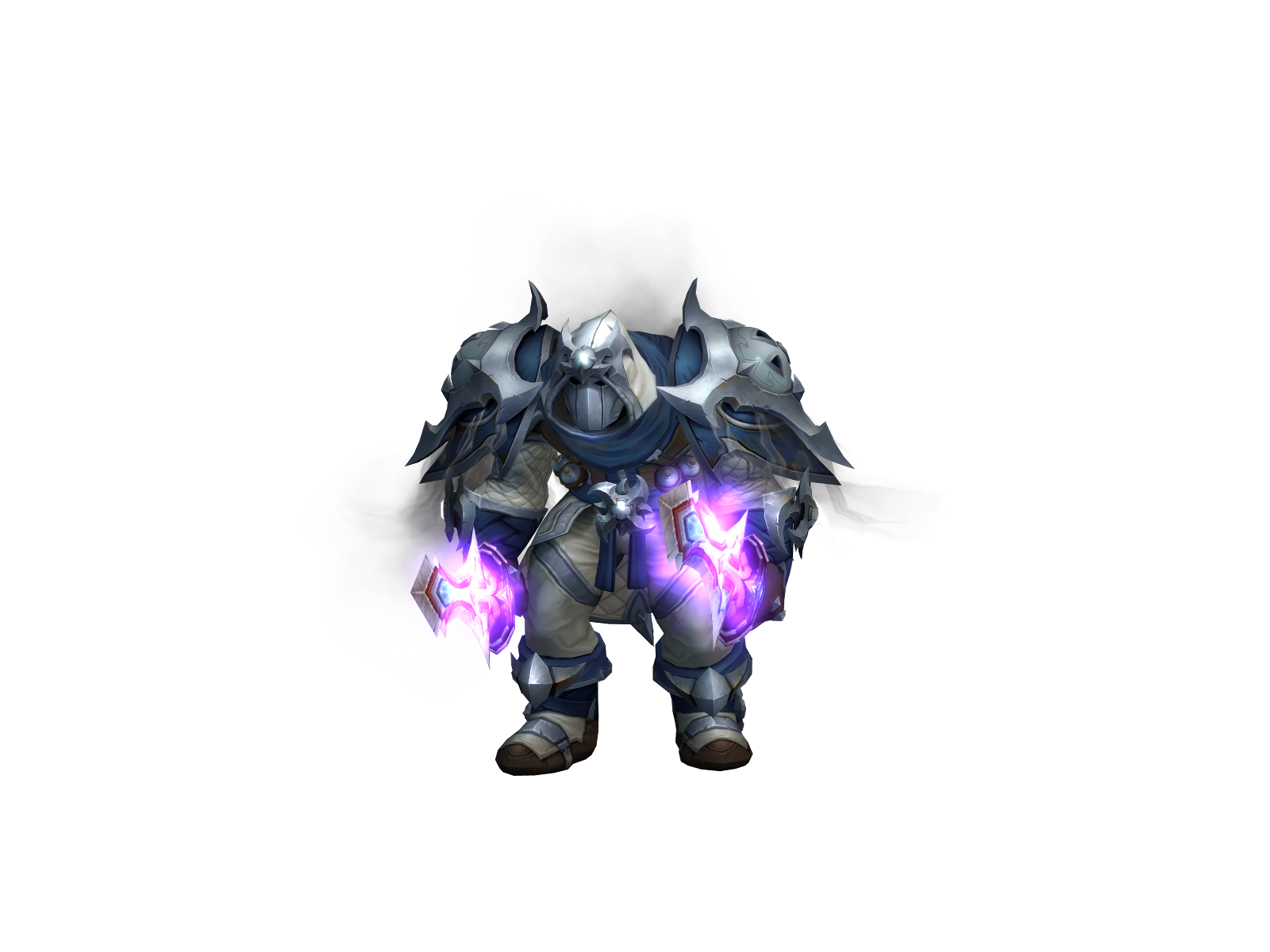 Masutra 3D character render