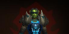 Pantherxd's icon