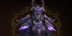Velvsham's icon