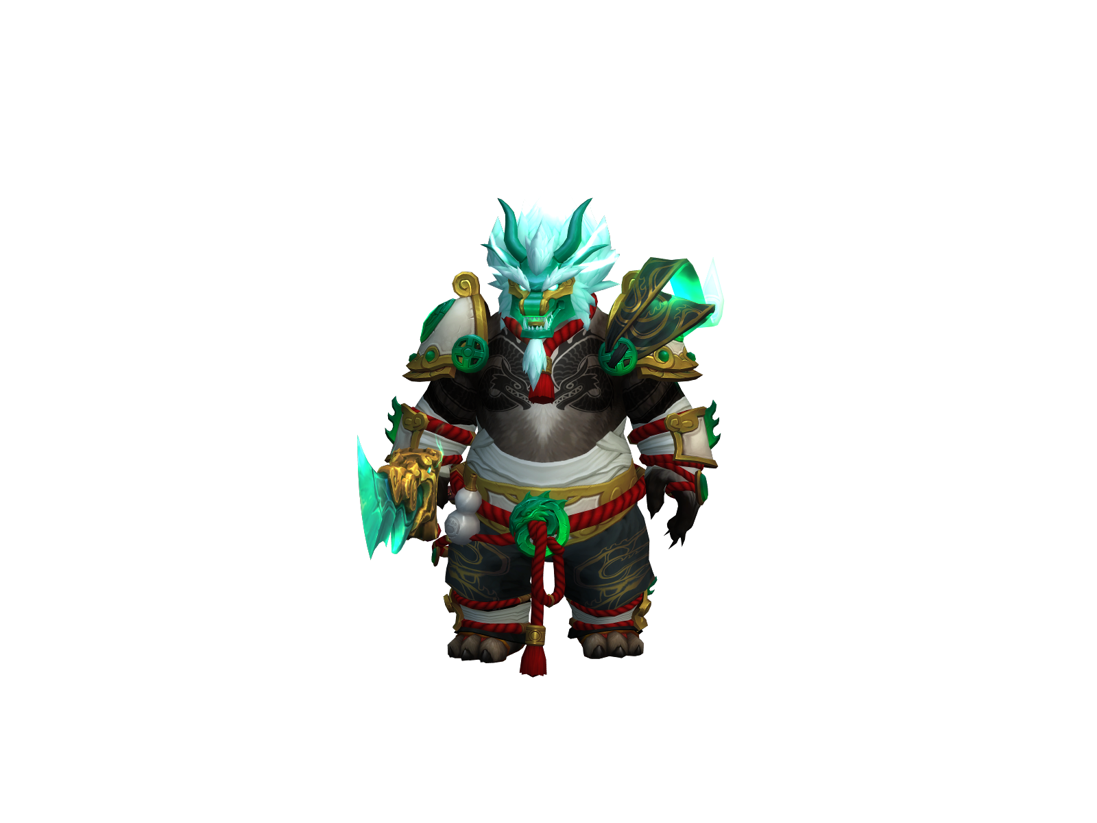 Shlongchi