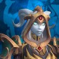 Idarí avatar