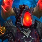 Nêyax portrait