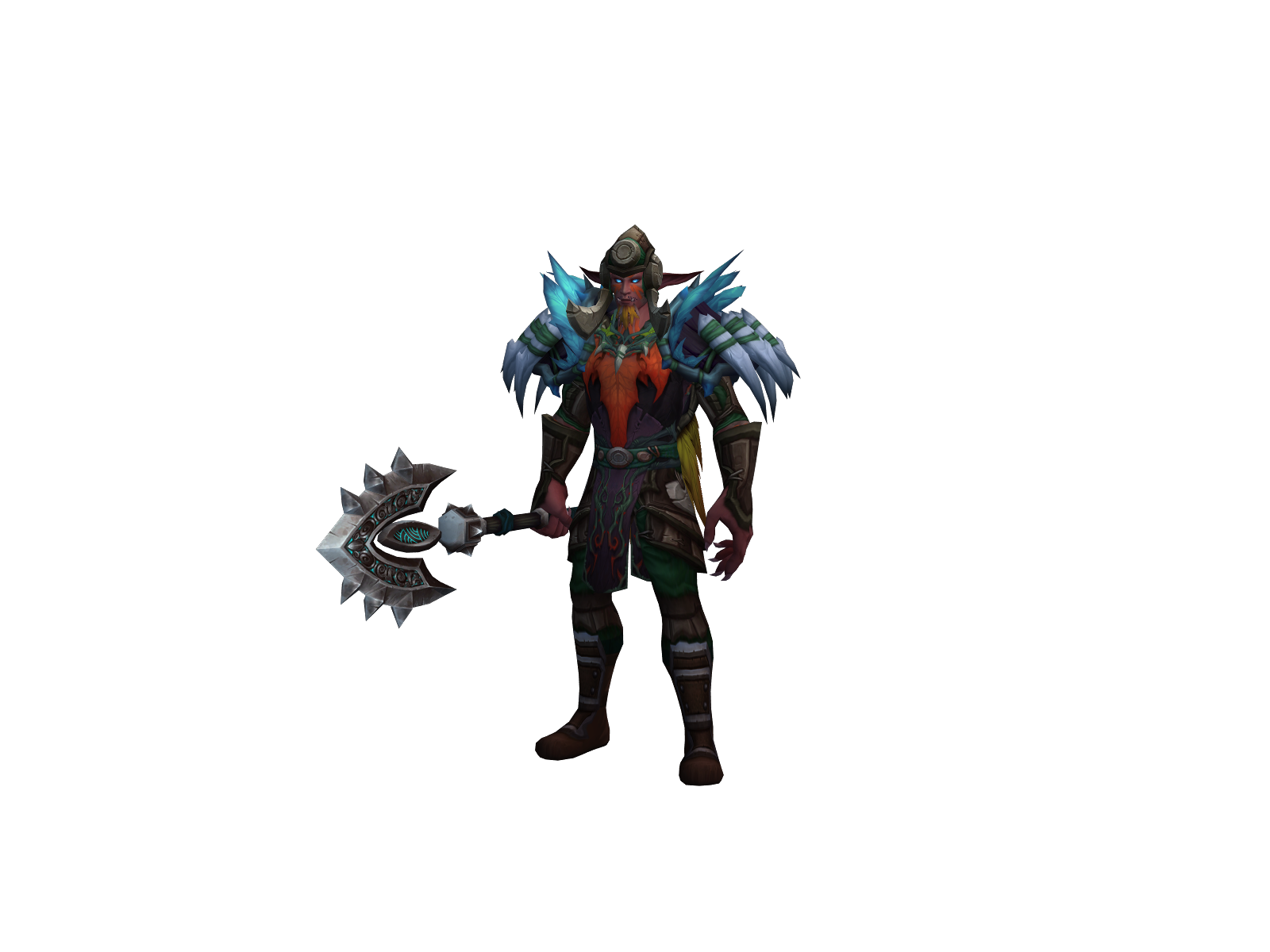 Traymonk
