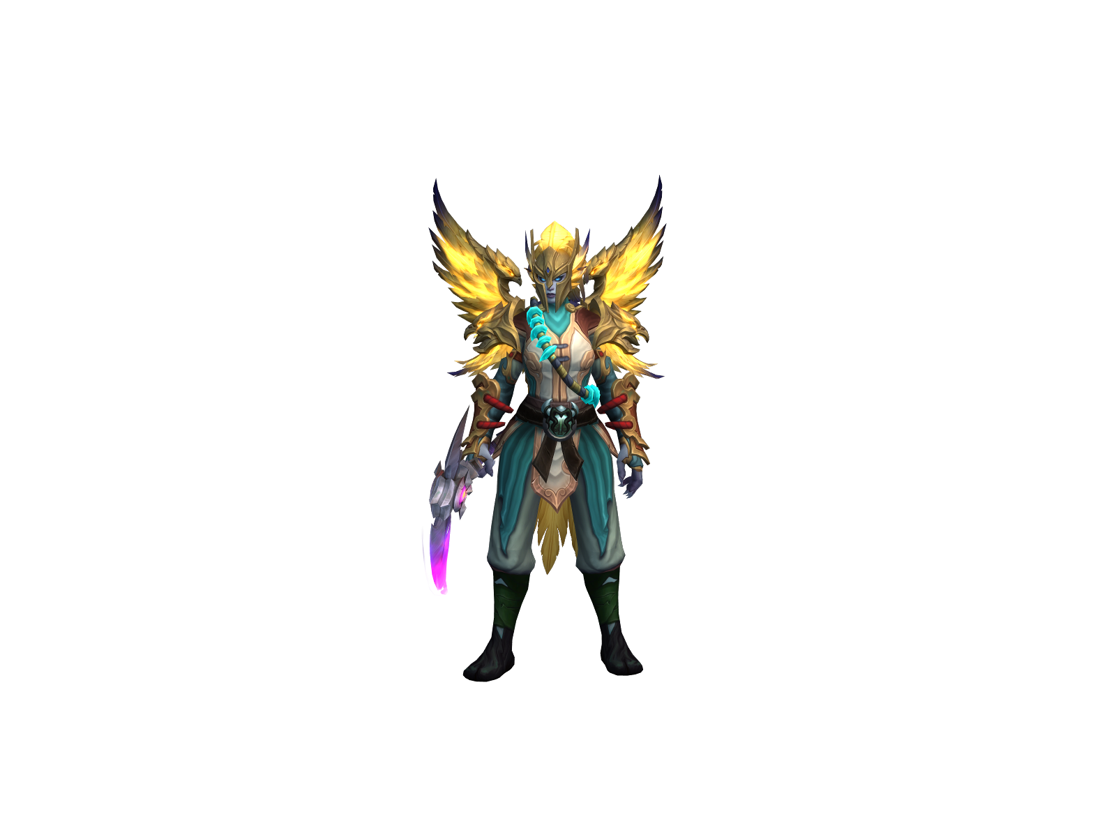 Mâsterofvoid