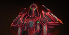 Isharod's icon