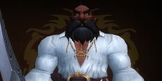 Cptrammo's icon