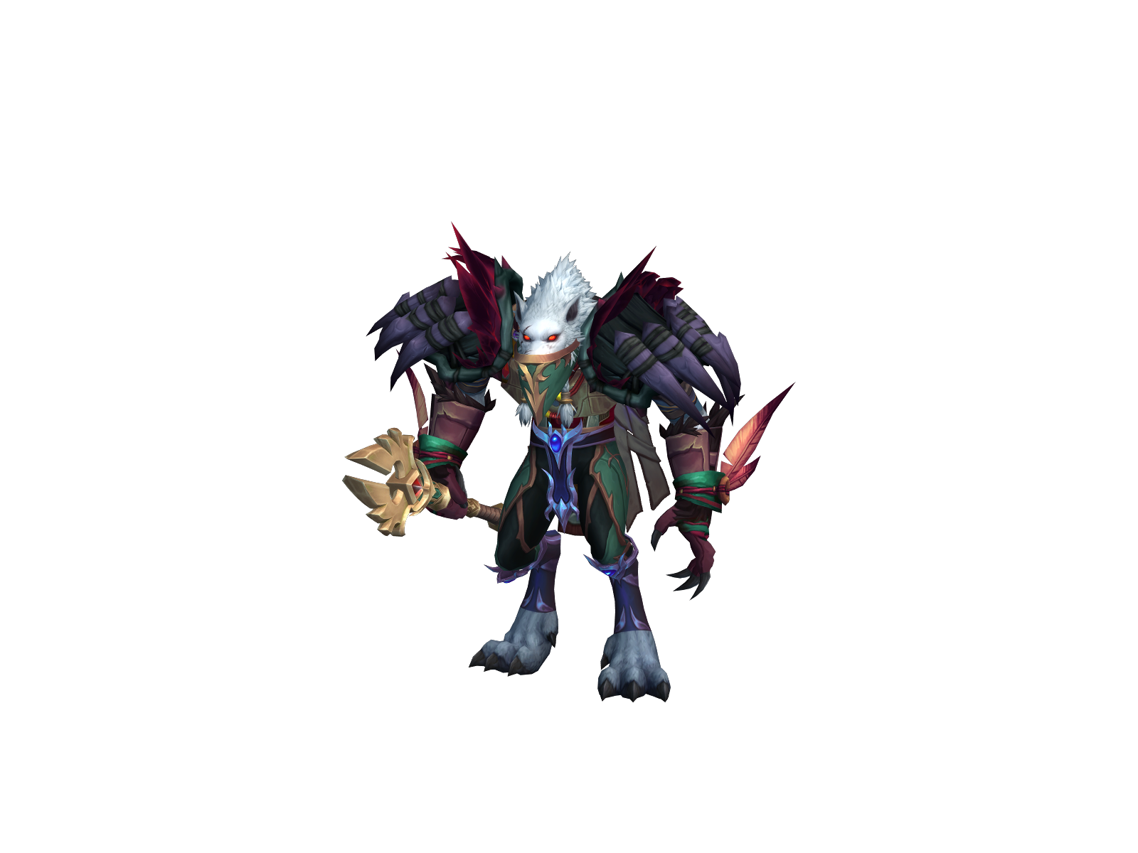 Forceofwood