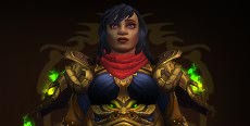 Nezgul's icon
