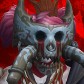 Ammok portrait