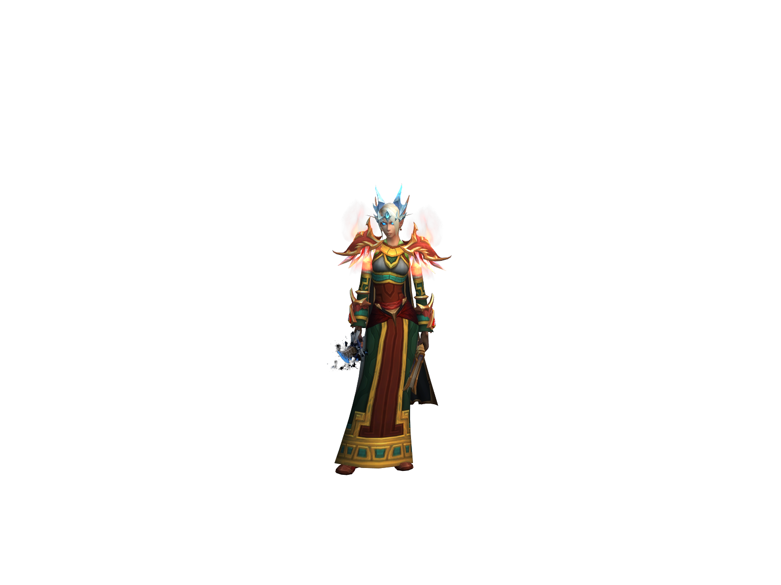 Magikali