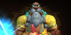 Tipsydk's icon