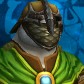 Hawkeyed avatar