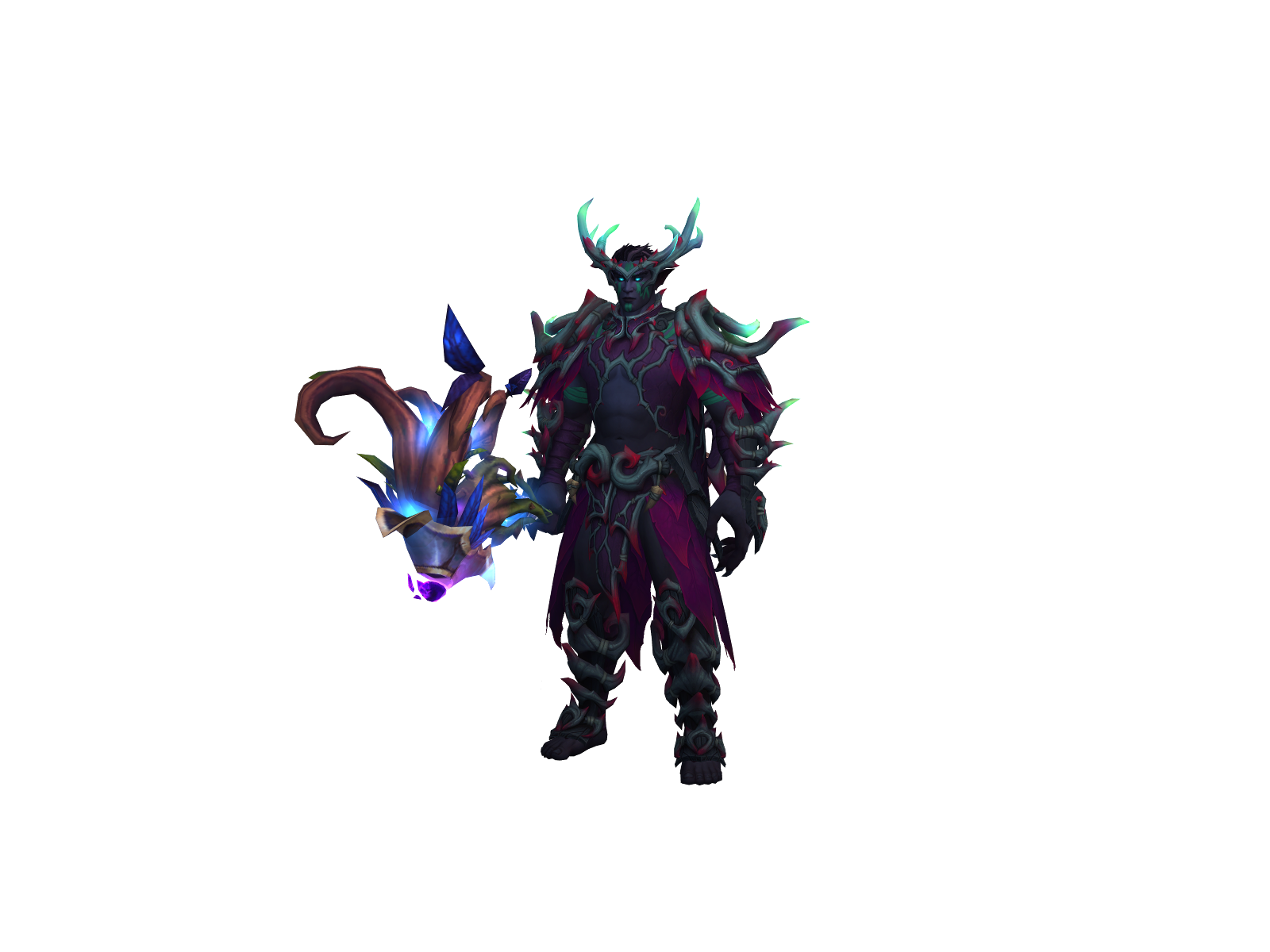 Harleqìn