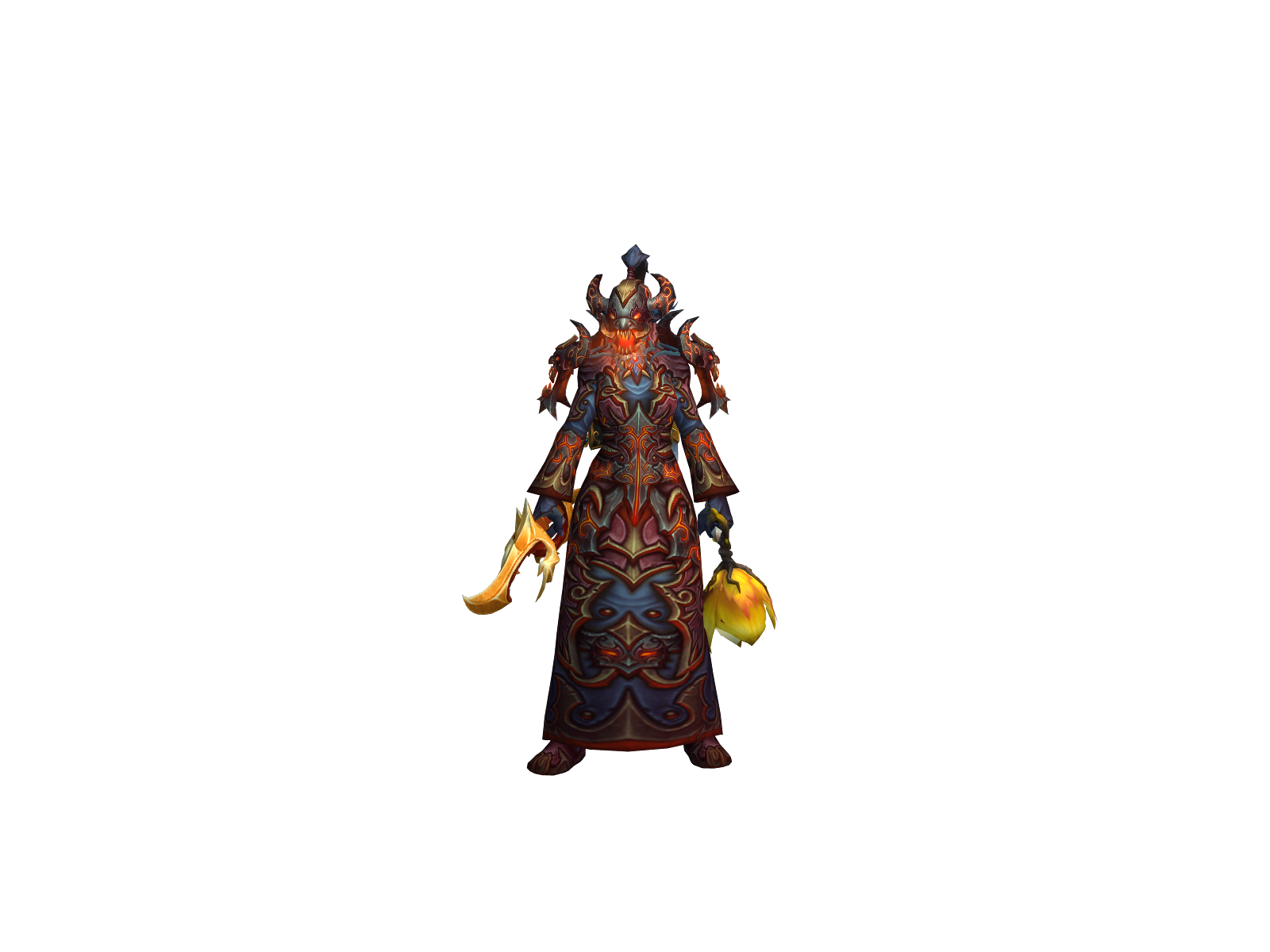 Zoraph