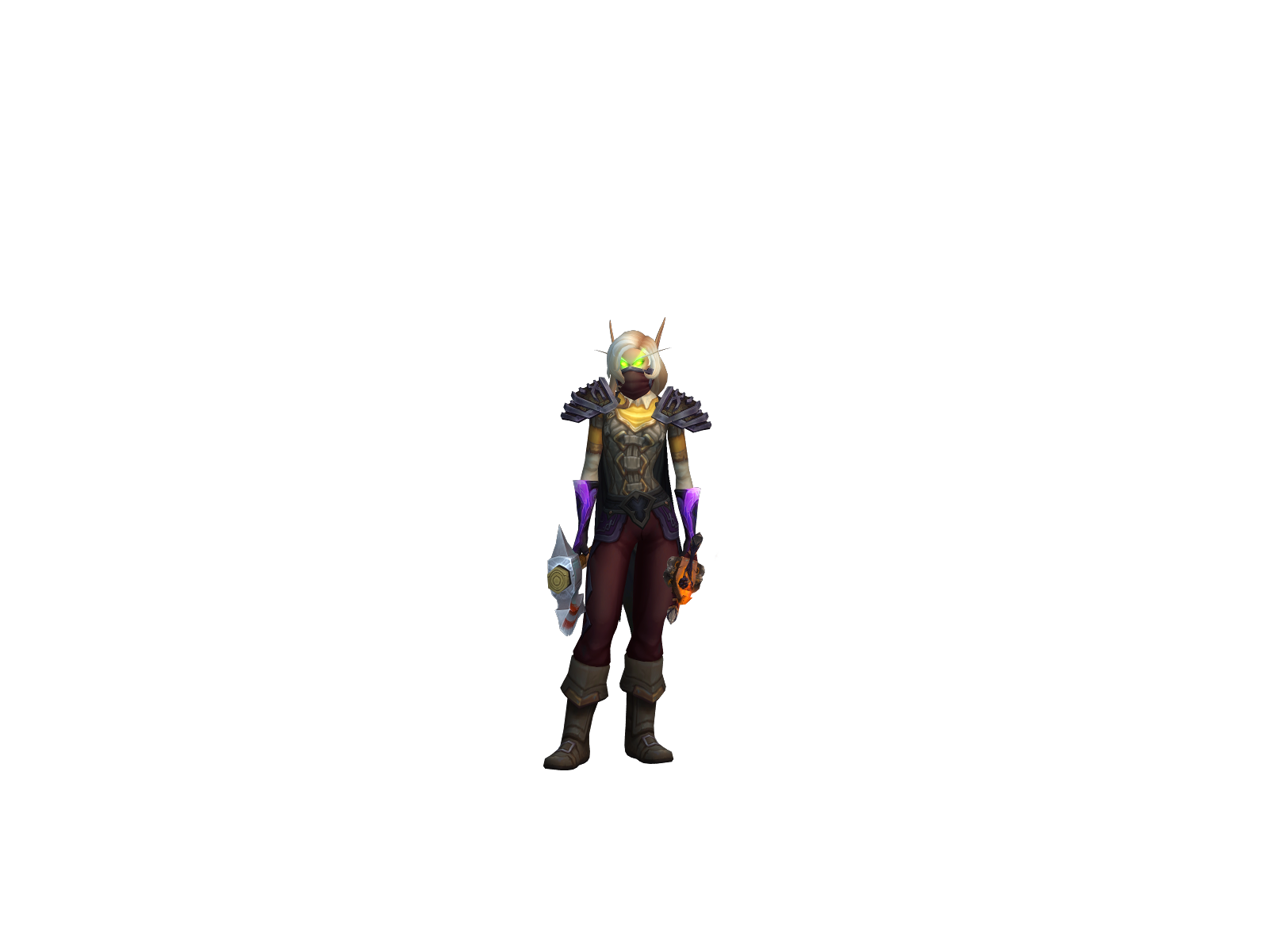 Nerotoxdh