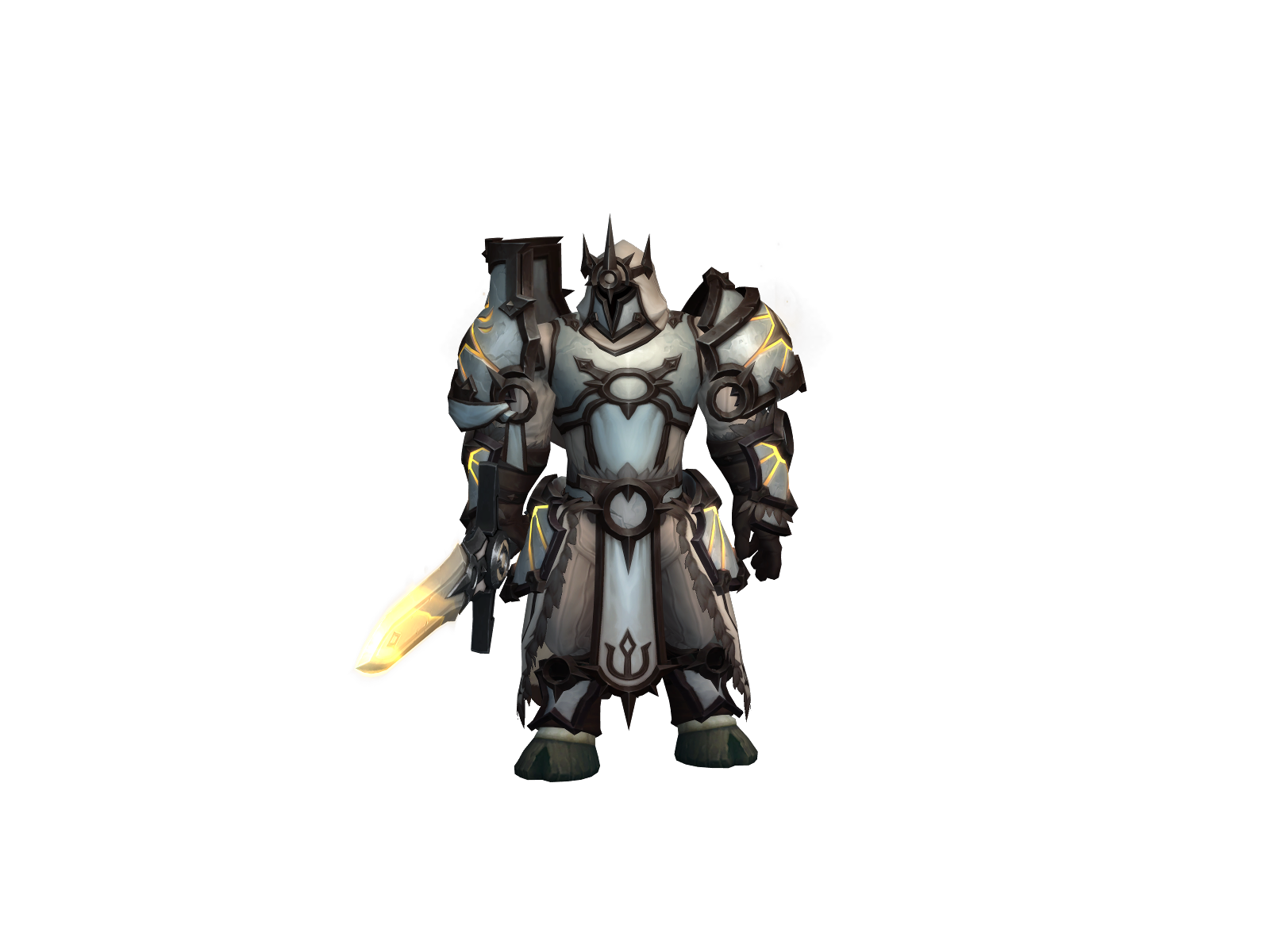Thenares