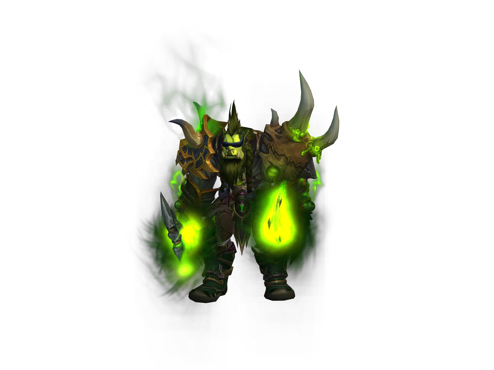 Slopzyn character render